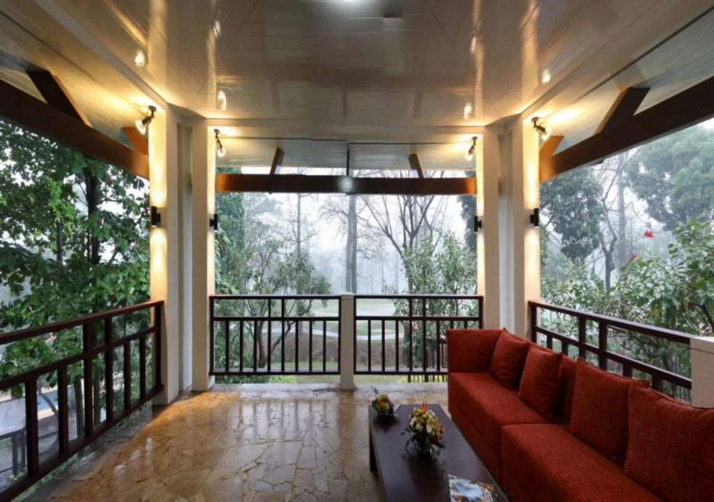 Taman Dayu Golf Club and Resort