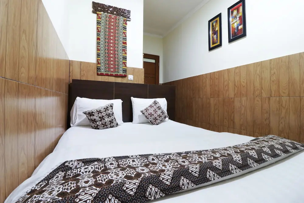 58 Guest House