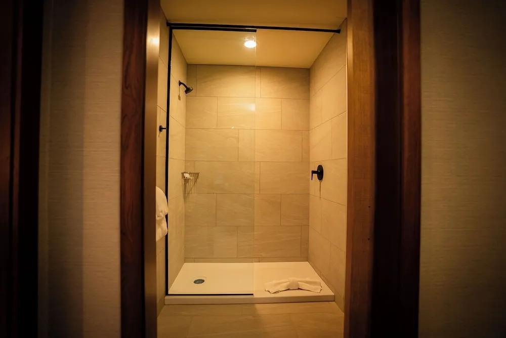 Rain Rock Casino Resort Hotel