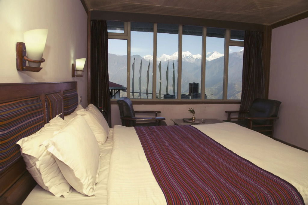 Sikkim Tourist Centre