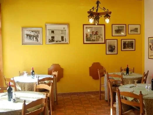 Lo Sciatore Hotel & Restaurant