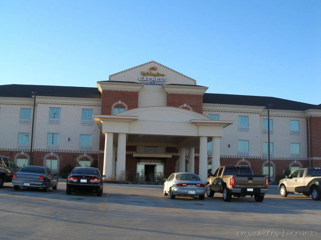 Holiday Inn Express Hotel & Suites Pampa by IHG