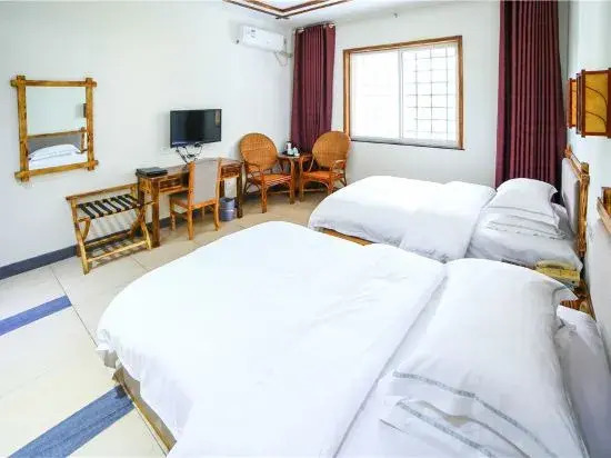 Xiangcun Dashijie Hostel
