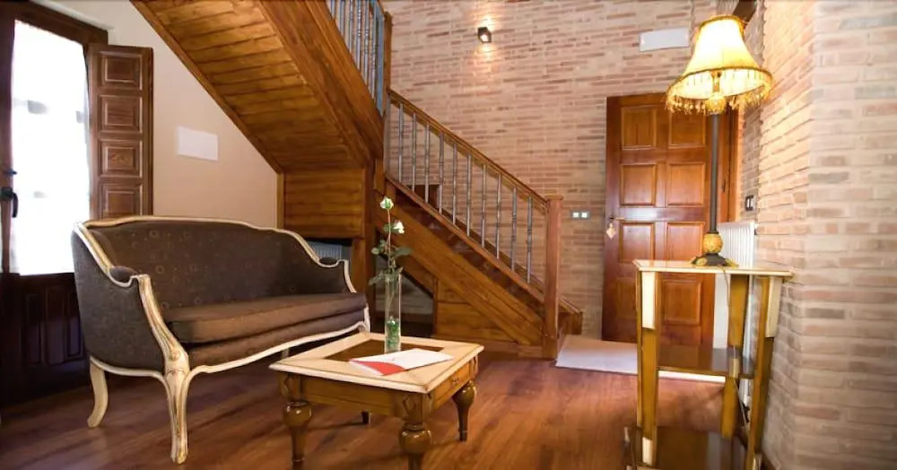Posada Los Condestables Hotel & Spa