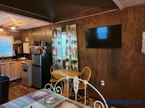 Southern Comfort Inn