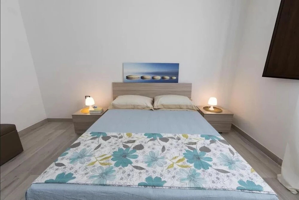 Iori Salento B&B