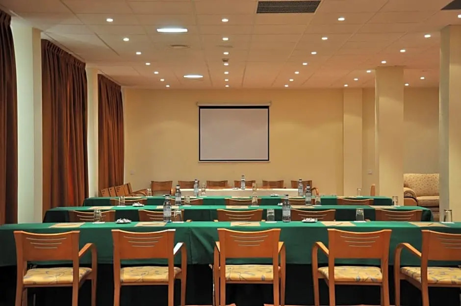 Hotel Torcal