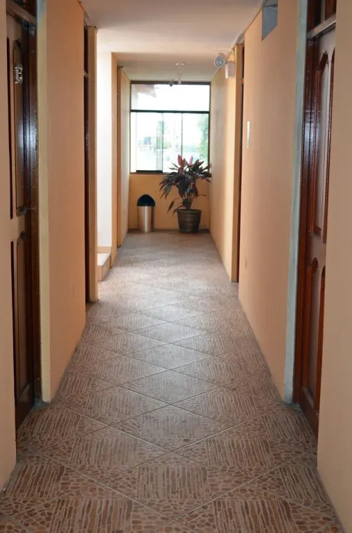 B&B Orrego