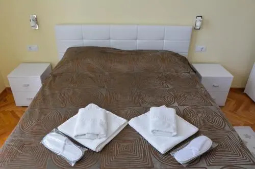 Nautika Apartment