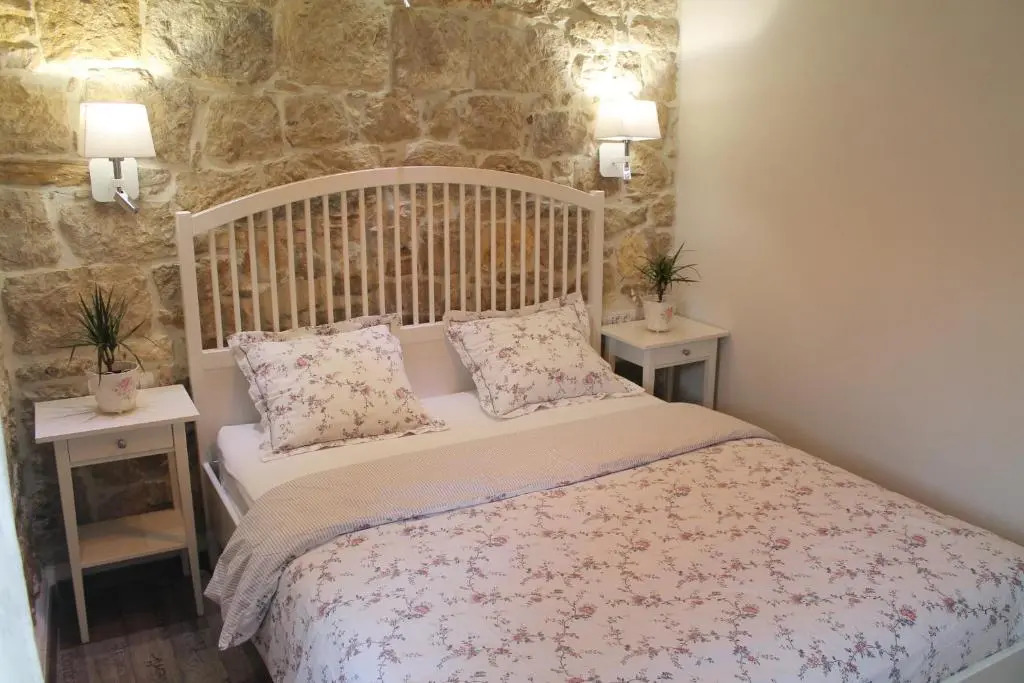 Atlantida Apartment