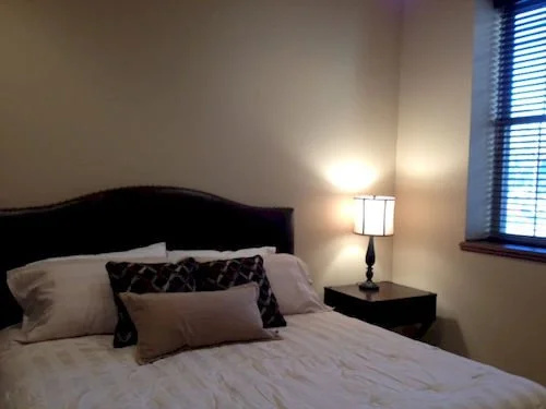 The Williston Boutique Hotel