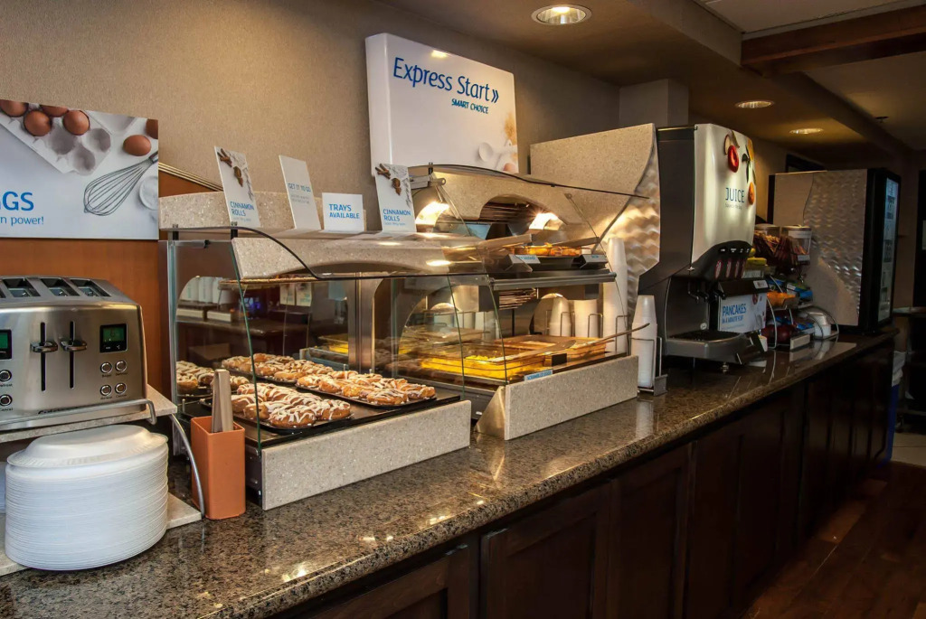 Holiday Inn Express Tucson-Airport by IHG