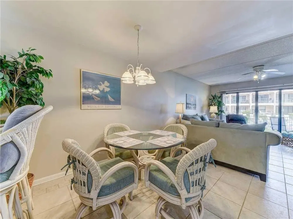 Sea Place 14158 - Two Bedroom Condo