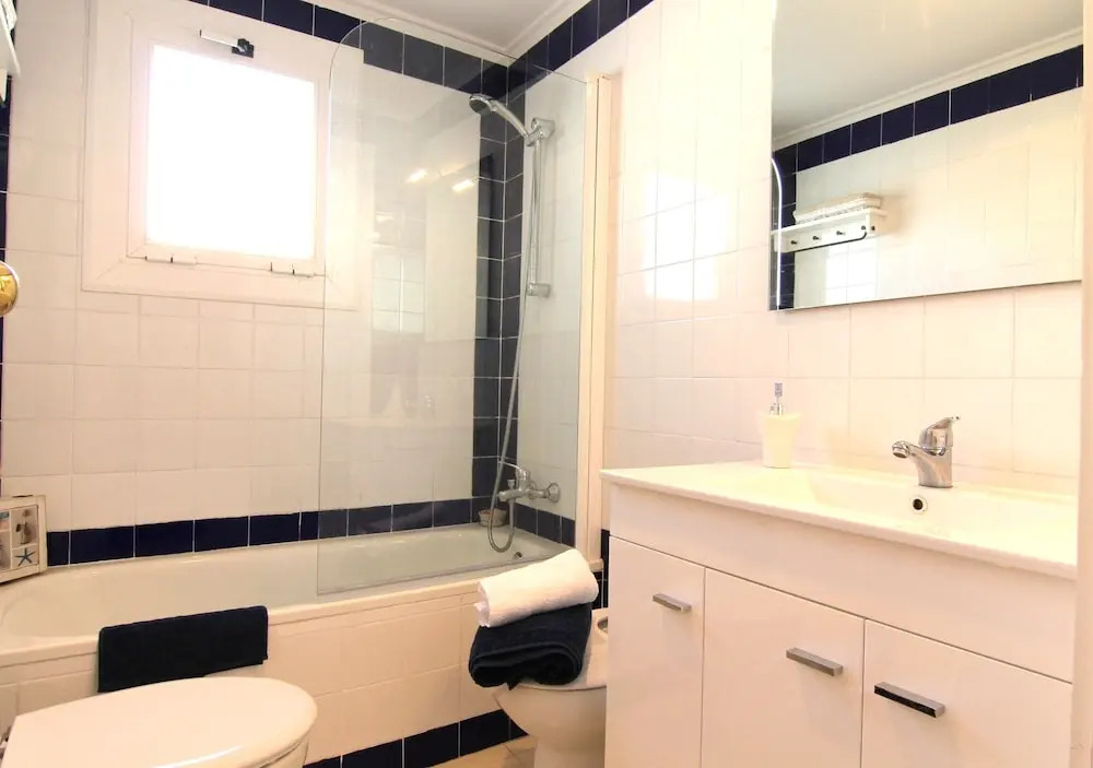 Apartament Romantic Sitges Rentals