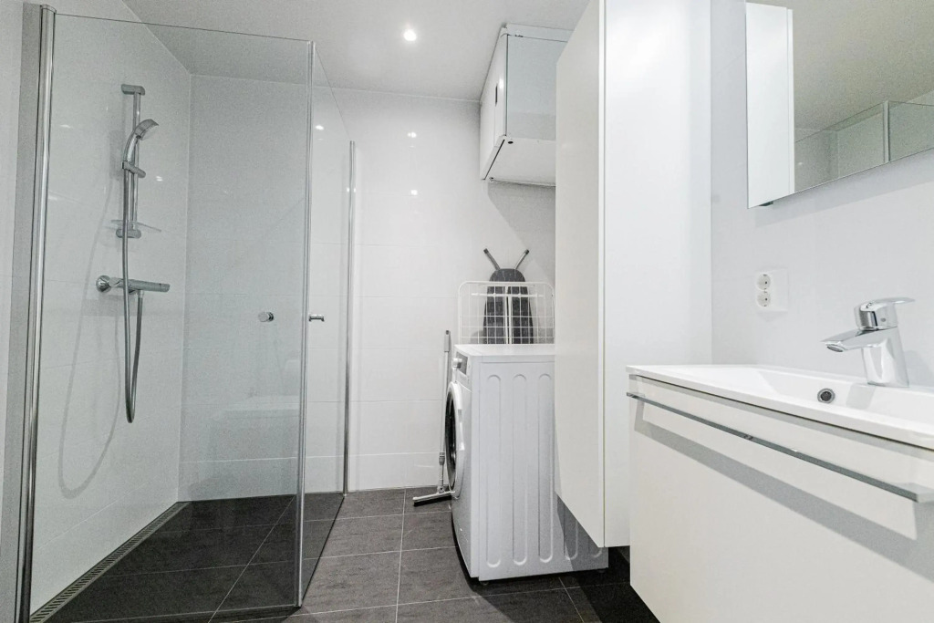 Apartment x 3, SleepWell, Nuutti, free indoor parking