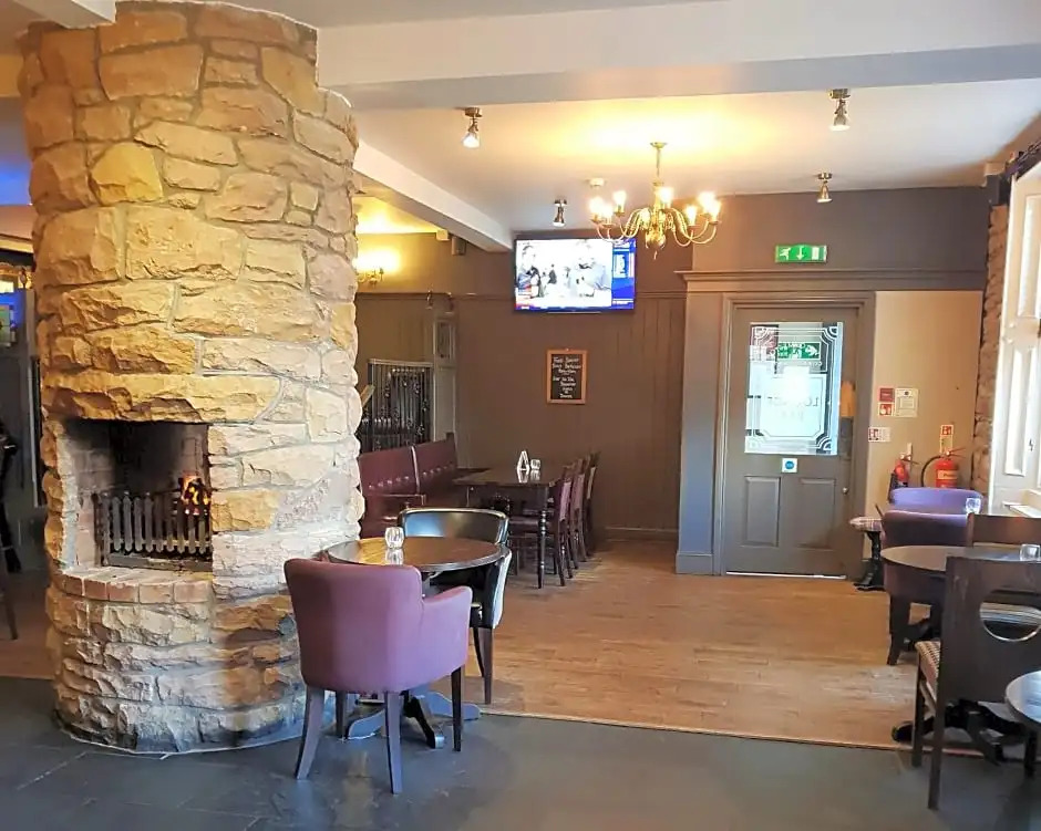 Corriegarth Hotel