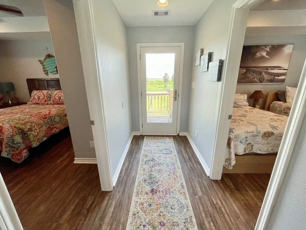 Mimosa Manor 3 Bedroom Home by Redawning