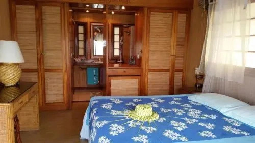 Miki Miki Lodge