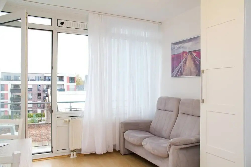 Alice Apartment