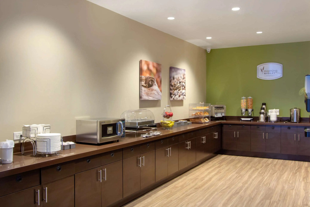 Sleep Inn & Suites Tampa South