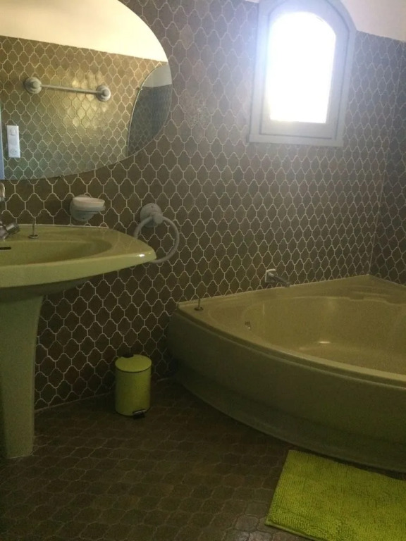 Maison dhôtes naturiste Villa PaulAna