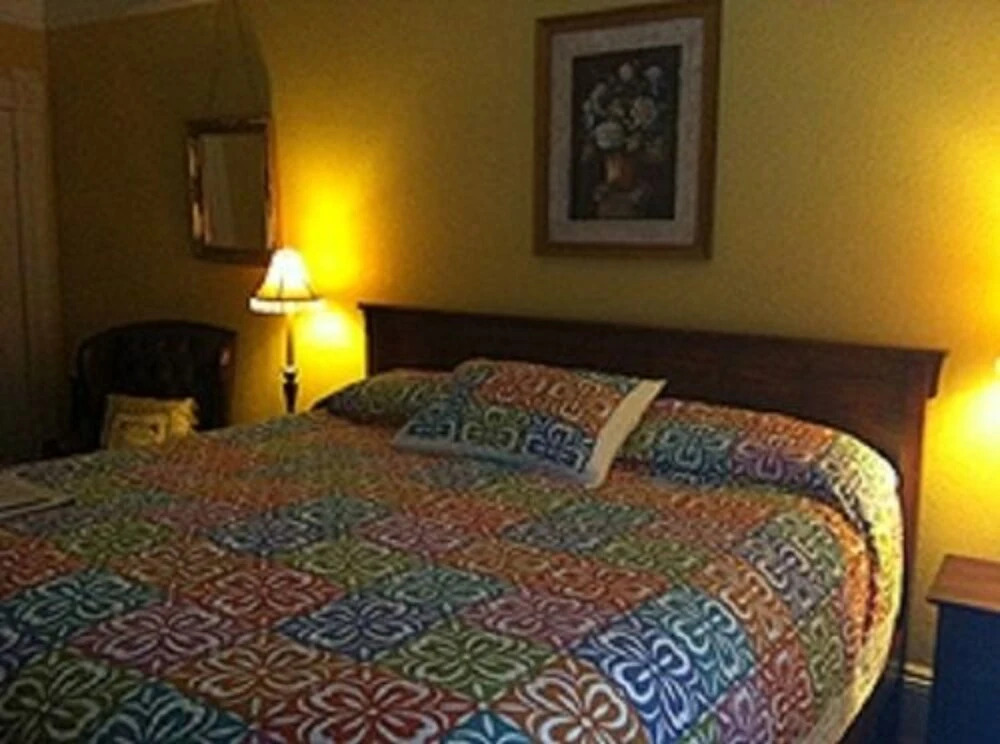 The Continental Inn