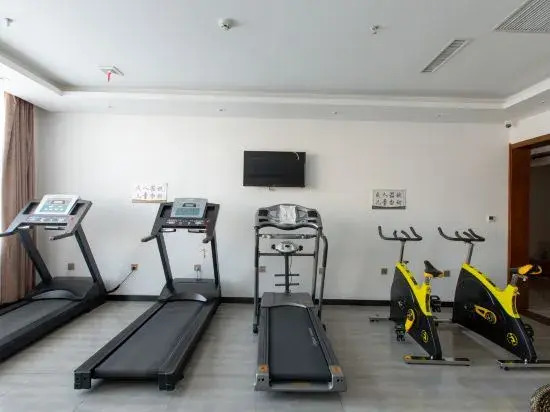Tongtai International Business Hotel