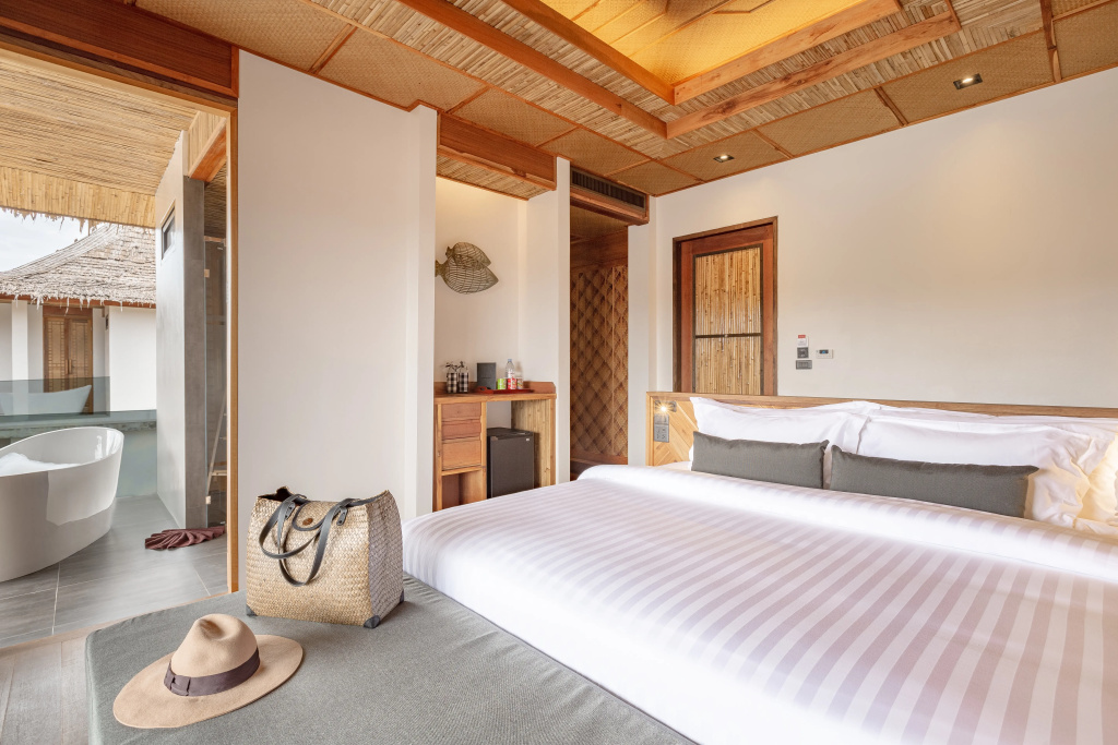 Venice Krabi Villa Resort