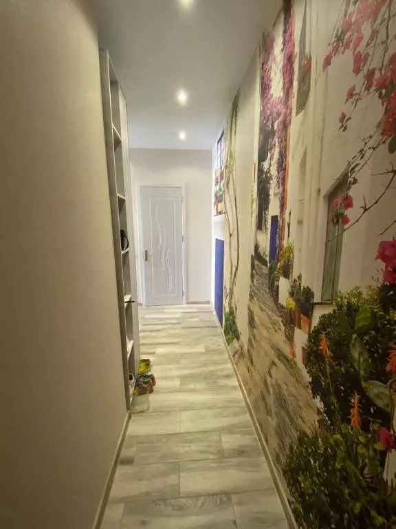 Apartment in the centre of Batumi