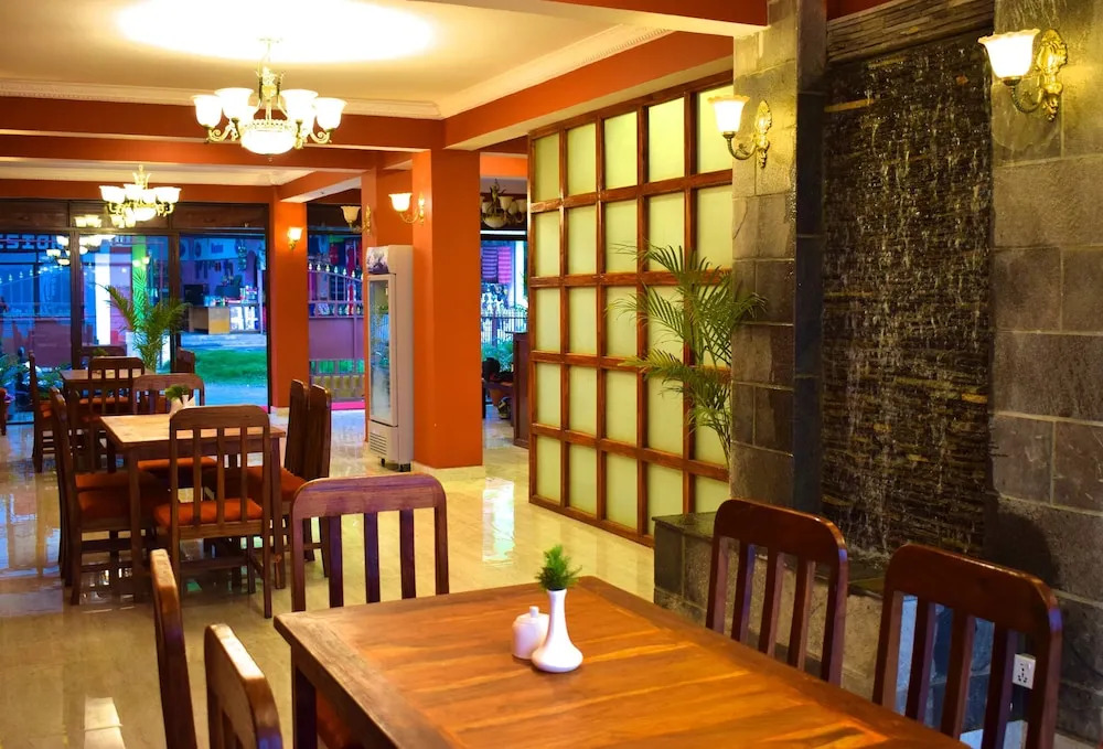 Hotel Nagarkot Inn