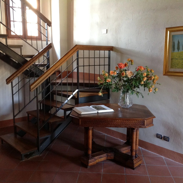 Villa Curina Resort