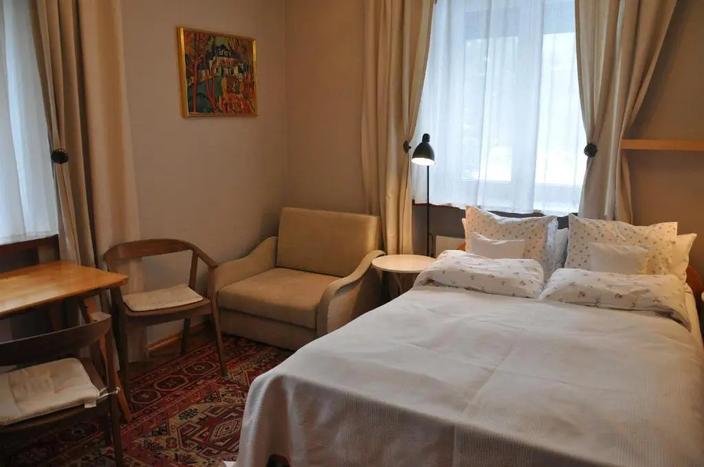 Willa Marma B&B