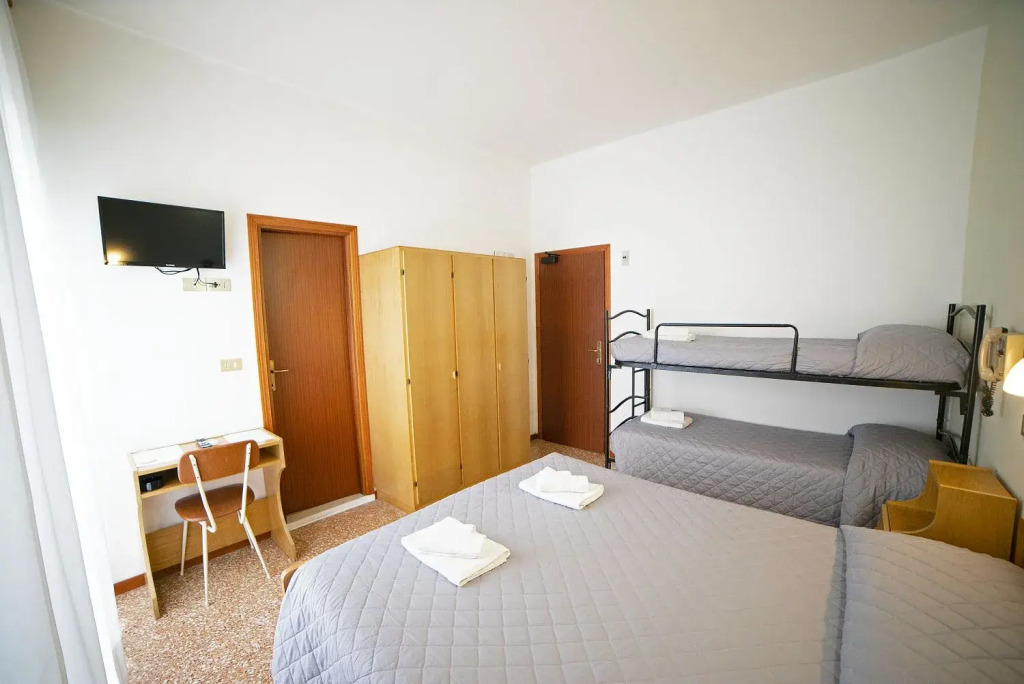 Hotel Ischia