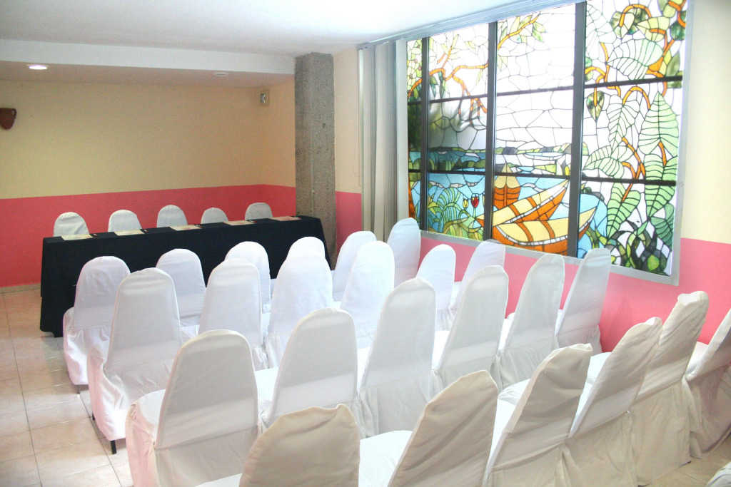 Hotel Plaza Independencia