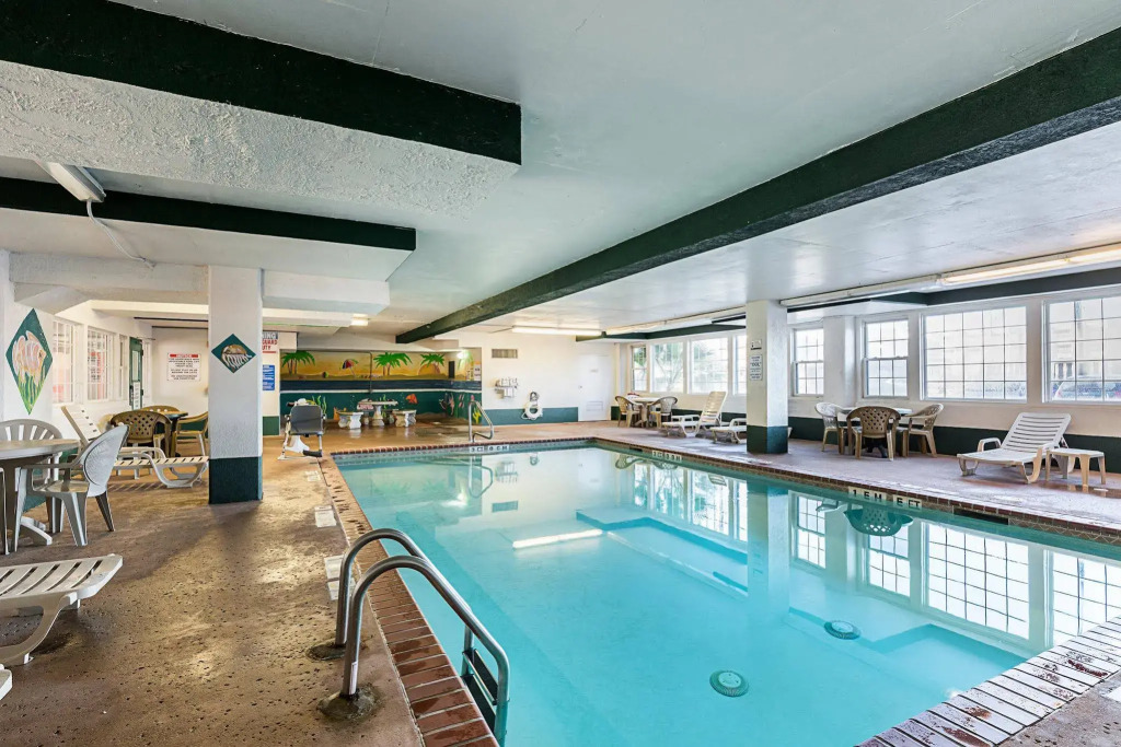 Hyatt Select Galveston Beachfront