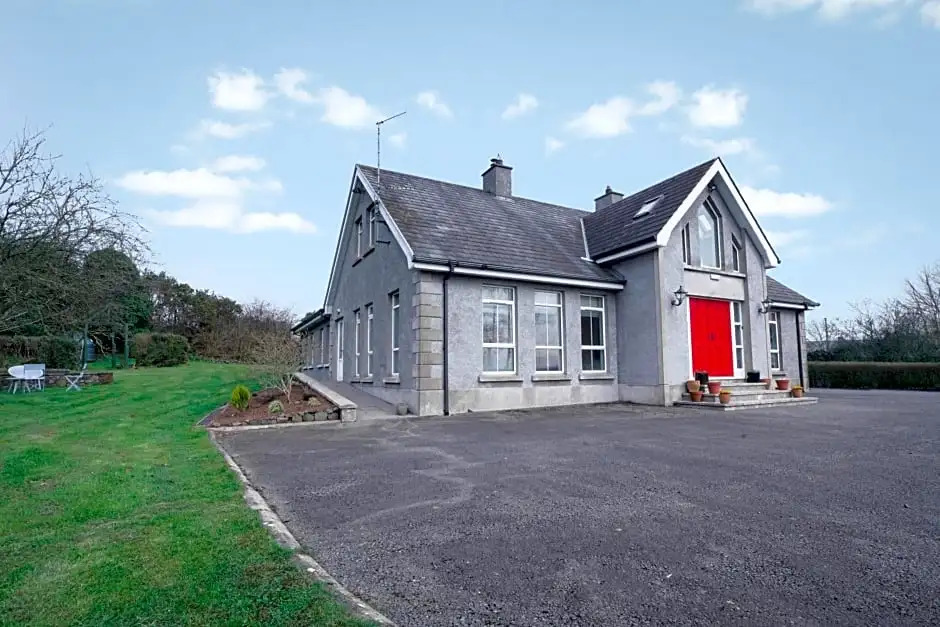 Glenburn Galgorm Bed & Breakfast