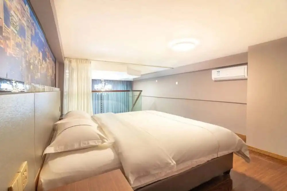 Atlantis International Holiday Apartment Hotel - Xiangxue Aoyuan Square