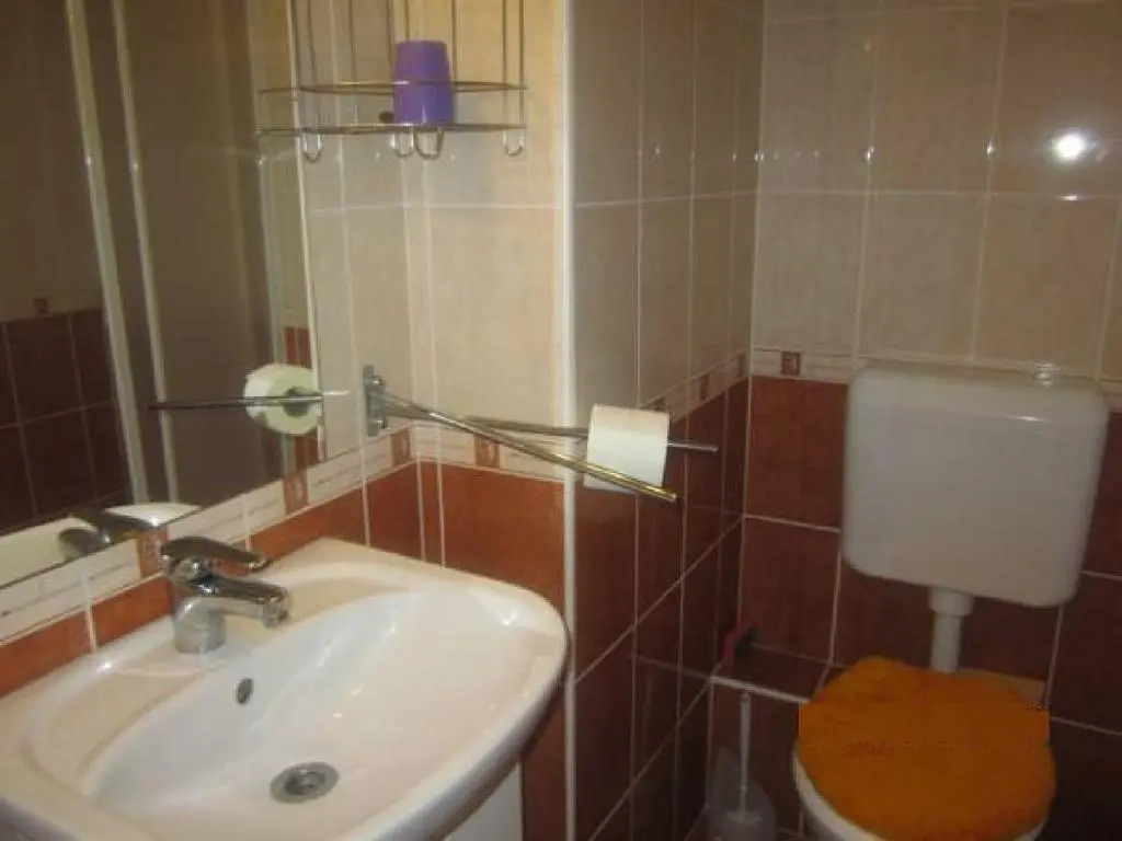 Gyöngyvirág Üdülő - Mario Apartman