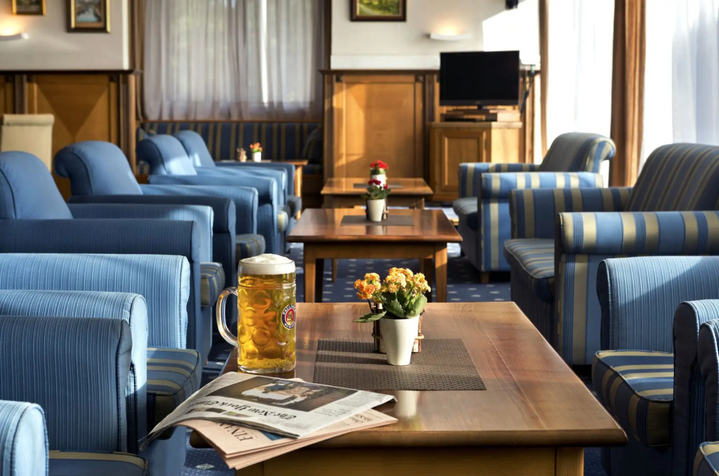 Karma Bavaria