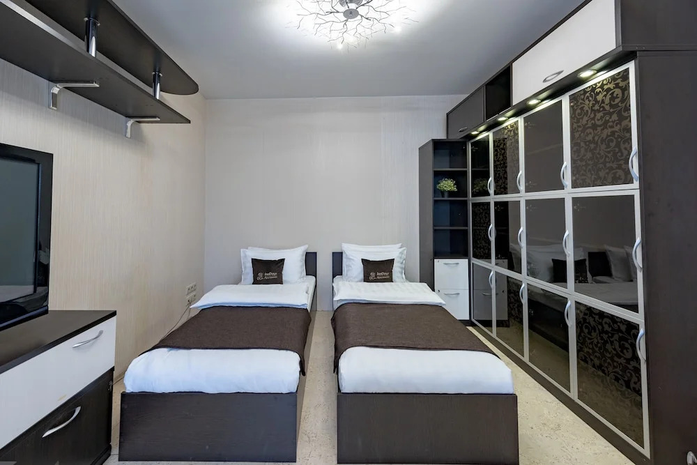 Inndays Apartment on Nagornaya 3