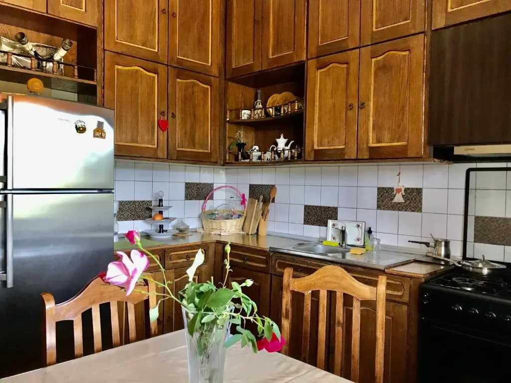 Eco Holiday House