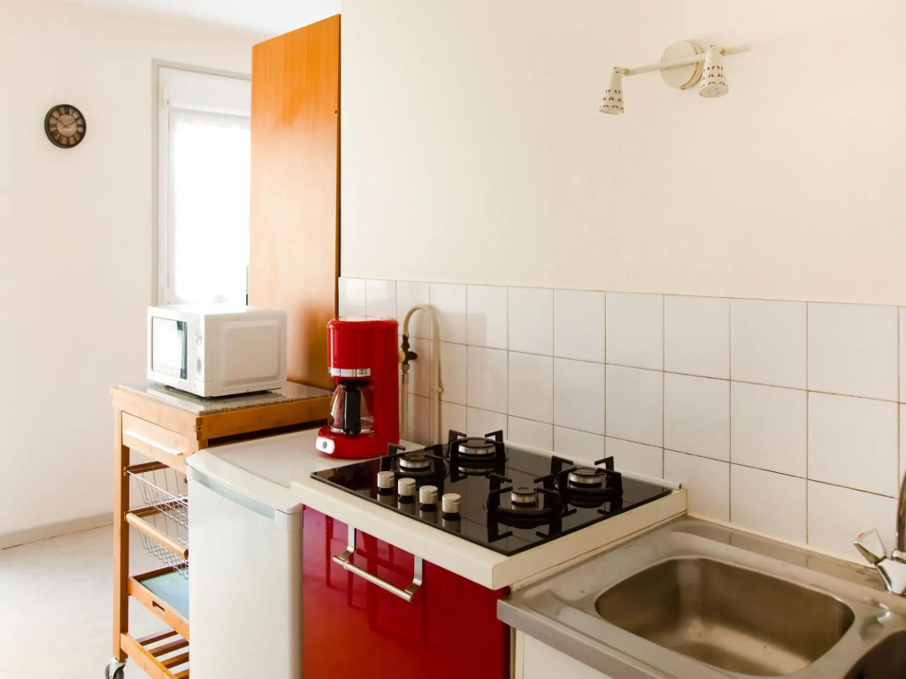 Apartment in Chaumont Near Town Center