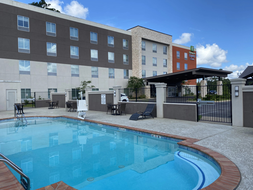 Holiday Inn Express Pineville-Alexandria Area by IHG