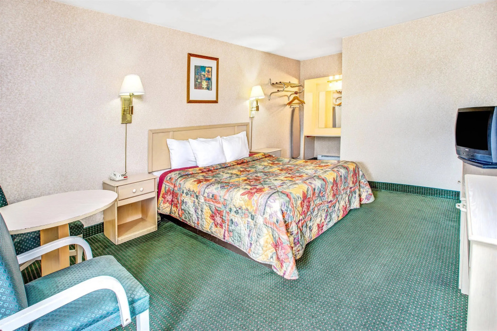 Days Inn Arlington
