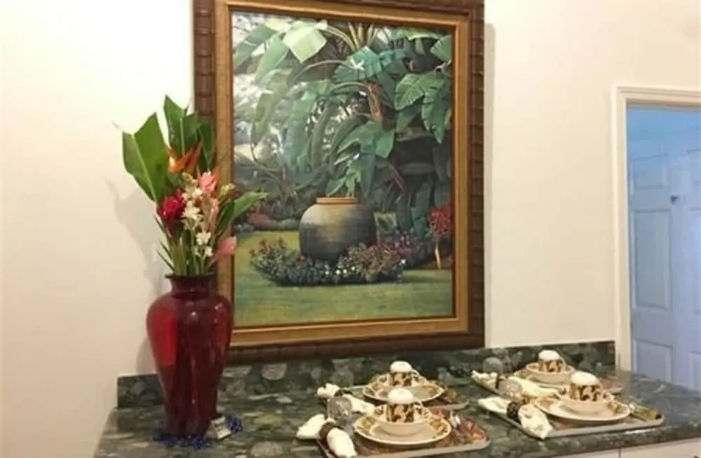 The Bay House House Bed and Breakfast