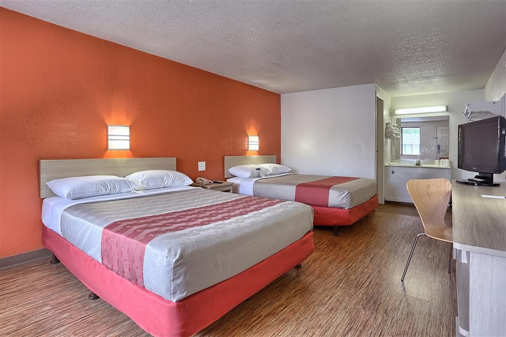 Motel 6 Harrisburg - Carlisle
