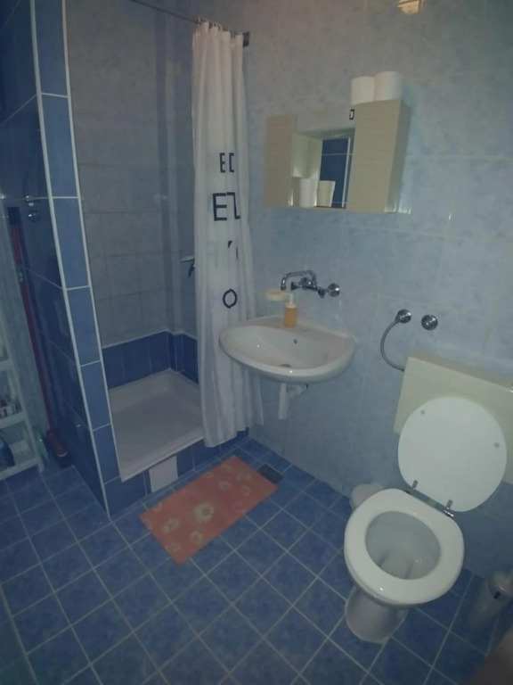 Apartment Svetka