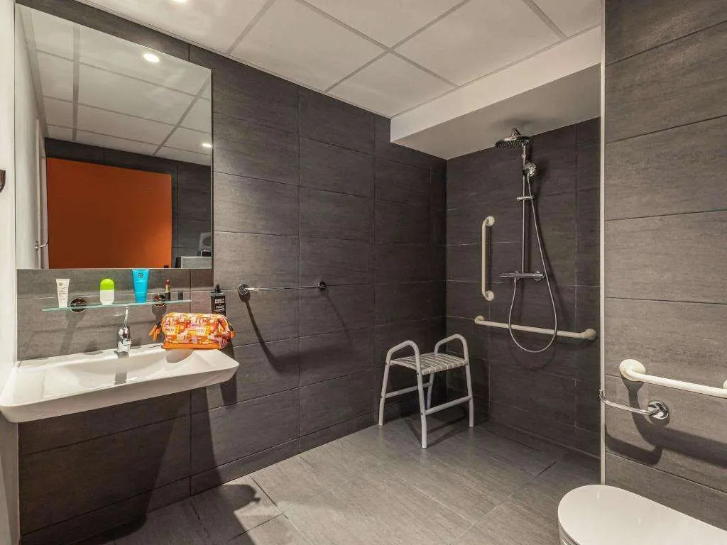 ibis Styles Lille Villeneuve dAscq
