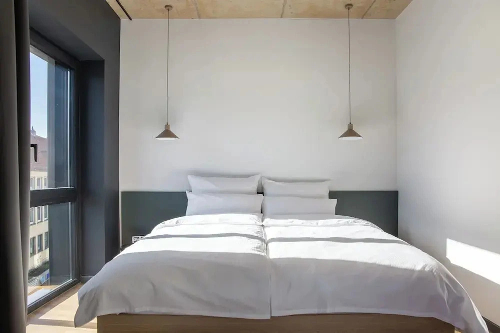 STAYERY Osnabrück City - stylish Apartments