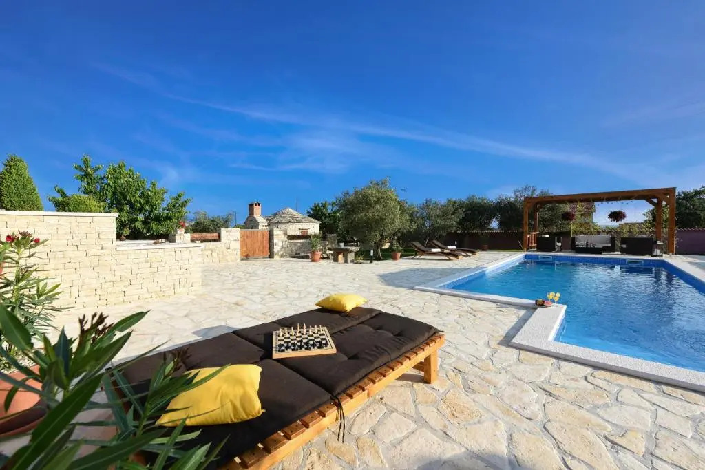Villa Marija ZadarVillas